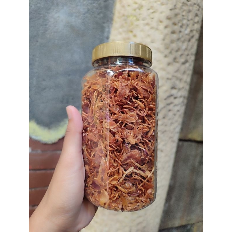 

bawang goreng asli