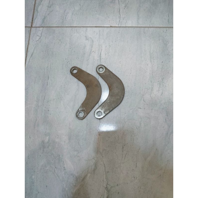 Conrod original vixion old new nvl nva copotan tebal