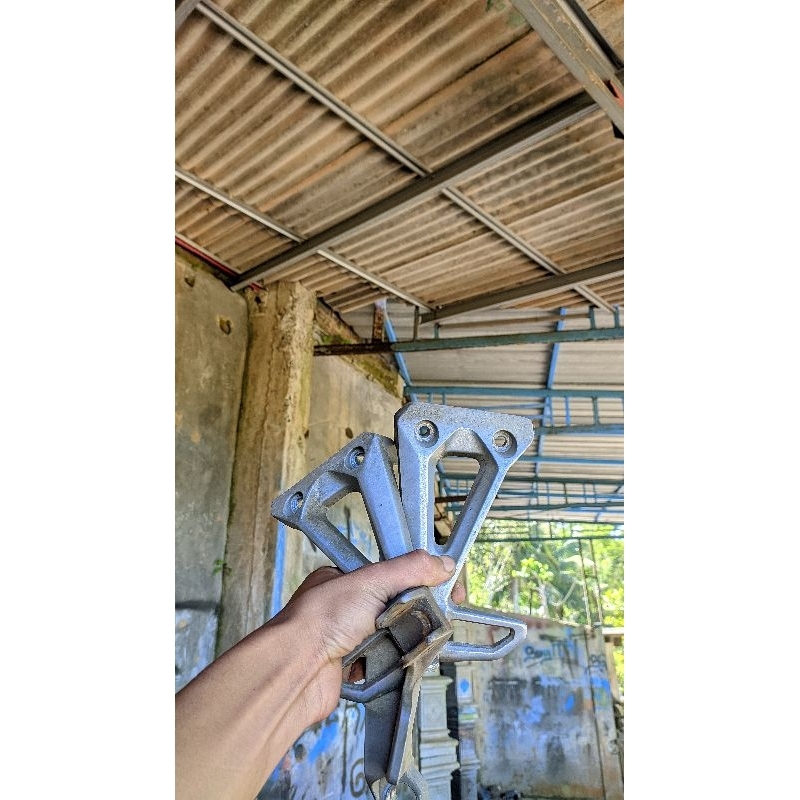 POSTEP REVO ABSOLUTE ORIGINAL COPOTAN