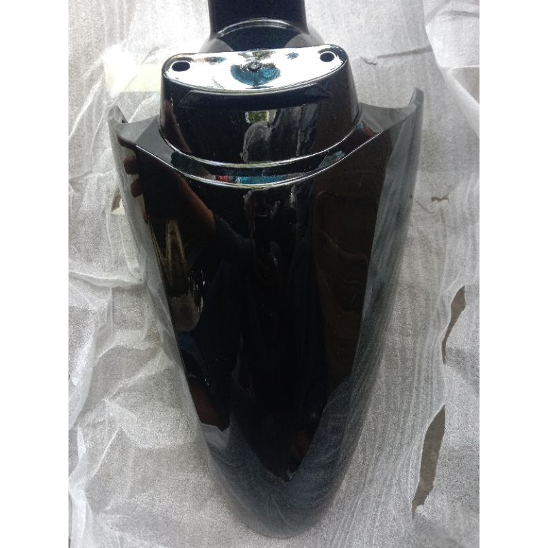 spakbor slebor depan Scoopy fi new led 2023