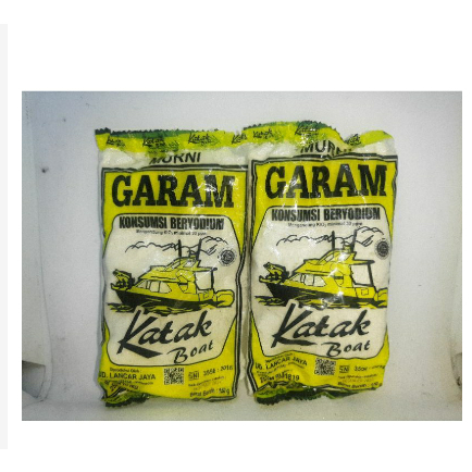 

GARAM BERYODIUM CAP KATAK BOAT 150 GRAM annenitde.malls