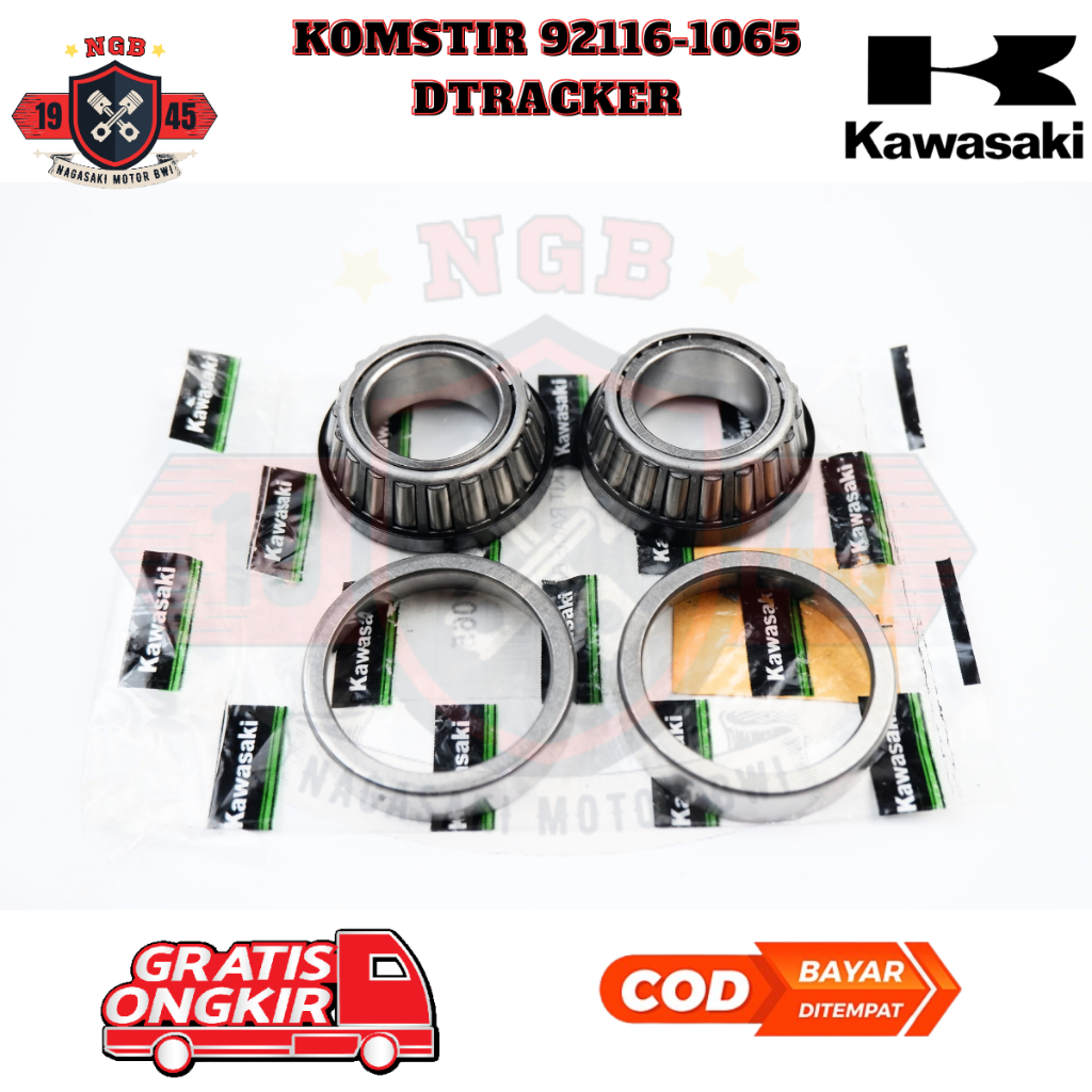 komstir klx - komstir klx 150 original premium - rumah komstir klx - komstir klx 150 original 1set -