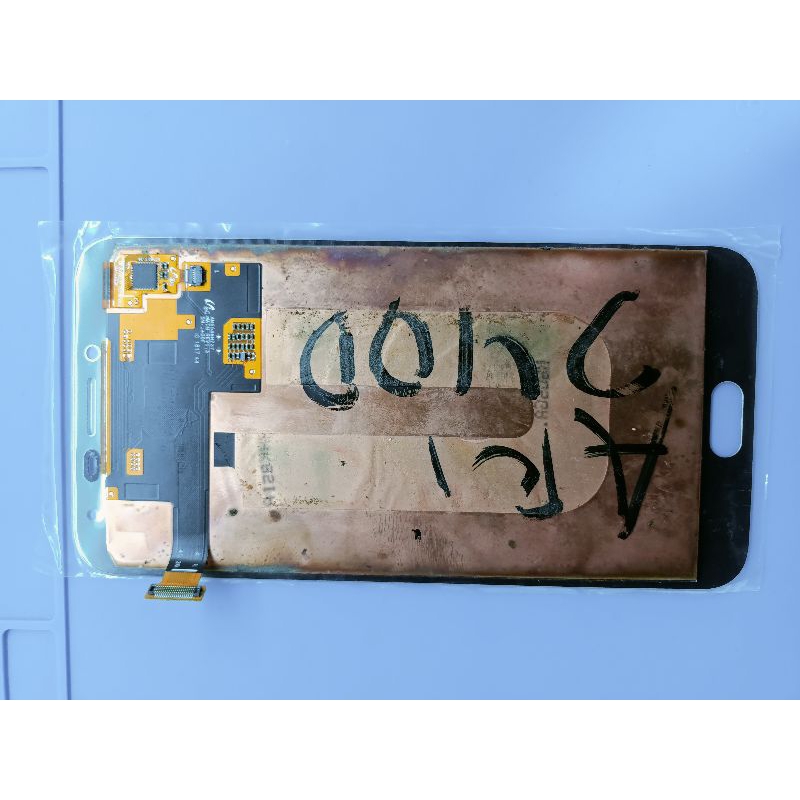 copotan lcd Samsung J400 amoled