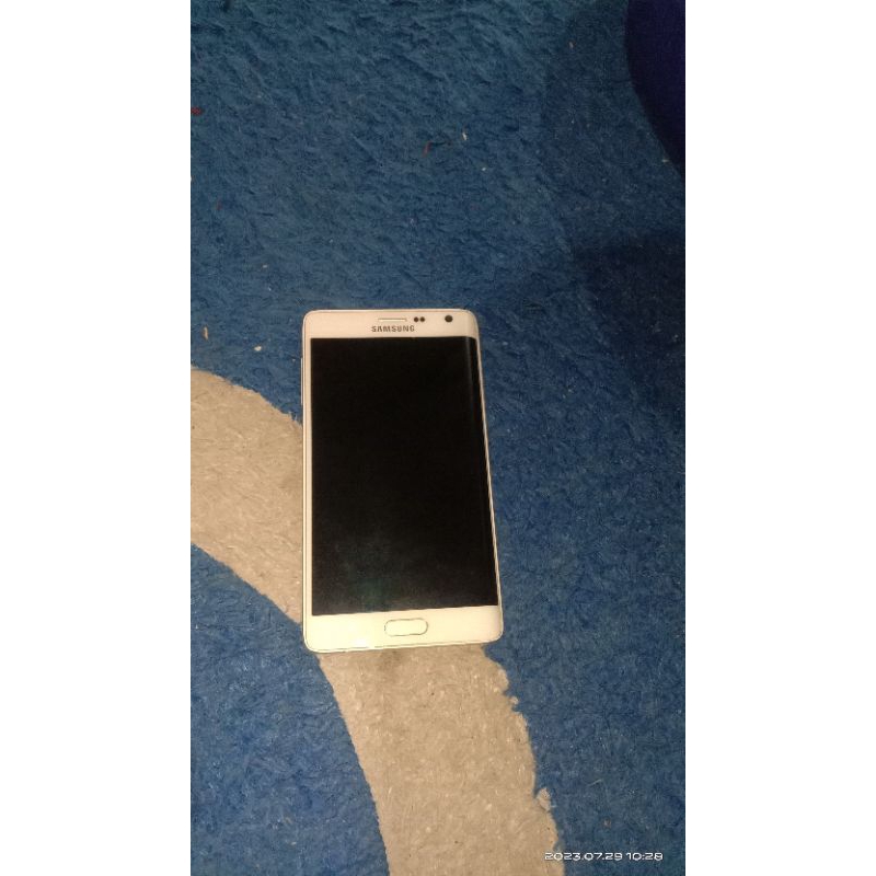 lcd touchscreen samsung galaxy note edge SM-N915F