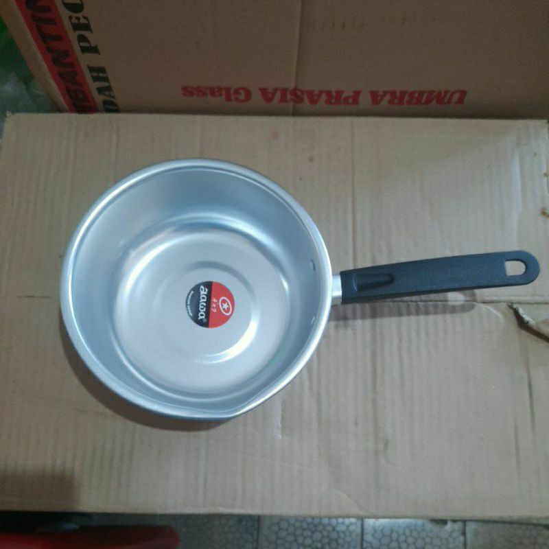 Panci Fitri Aluminium Maspion Ukuran 18cm / Panci Masak Mie / Panci Untuk Masak Mie / Panci Mie Inst