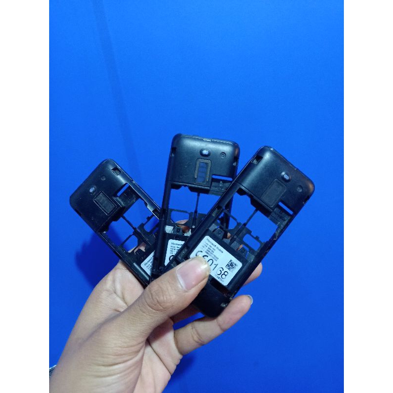 TULANGAN NOKIA RM-1035 NOKIA TULANG TENGAH 130 COPOTAN ORI