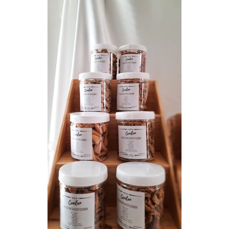 

Cemilan NazwaKitchen