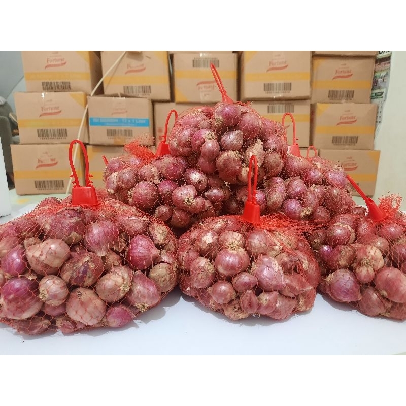 

Bawang Merah 1Kg