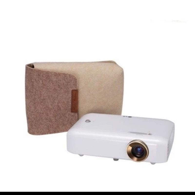 PROYEKTOR LG PH550G MINIBEAM PROYEKTOR LG PH 550G MINIBEAM LG PH550 G