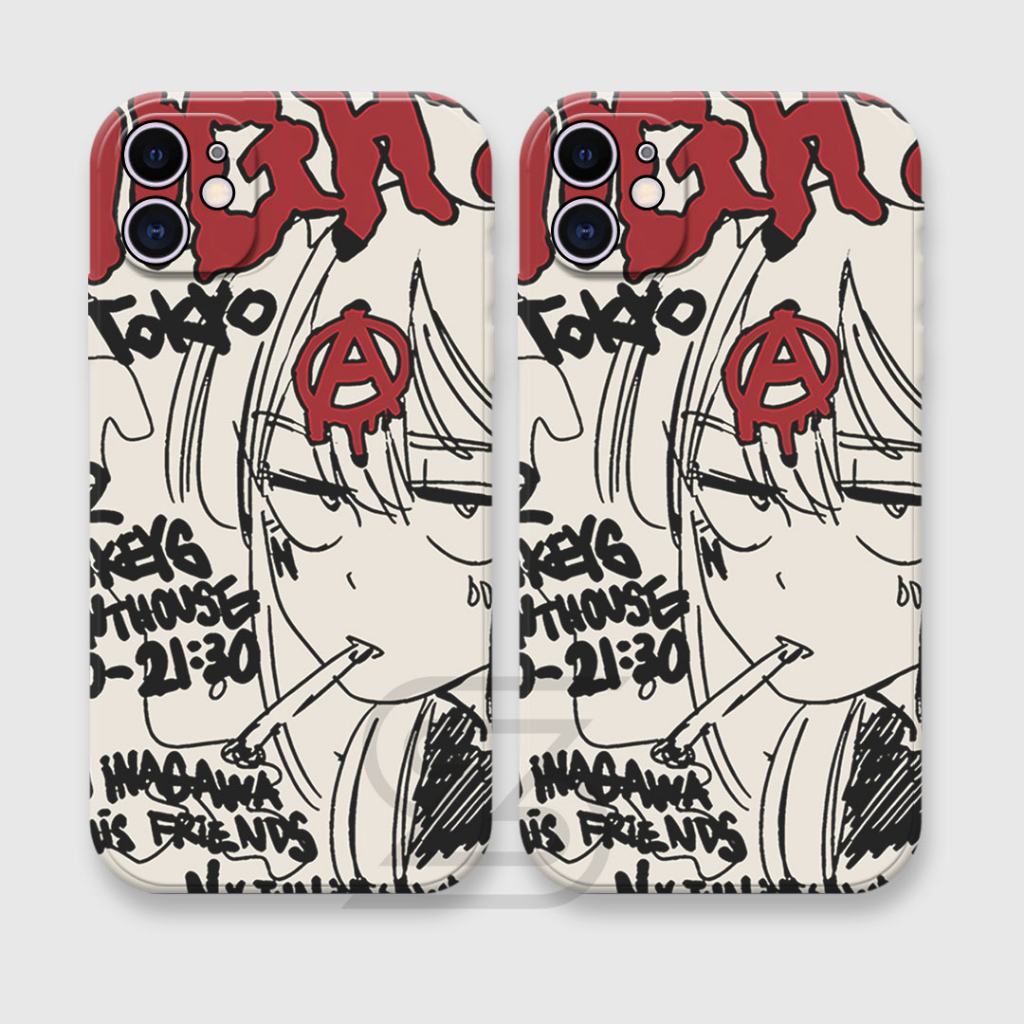 SIZORA - ANMN01 - TECNO POP 5 LITE TECNO POVA 4 TECNO POVA 2 TECNO POVA NEO 2 TECNO SPARK 10 PRO TEC