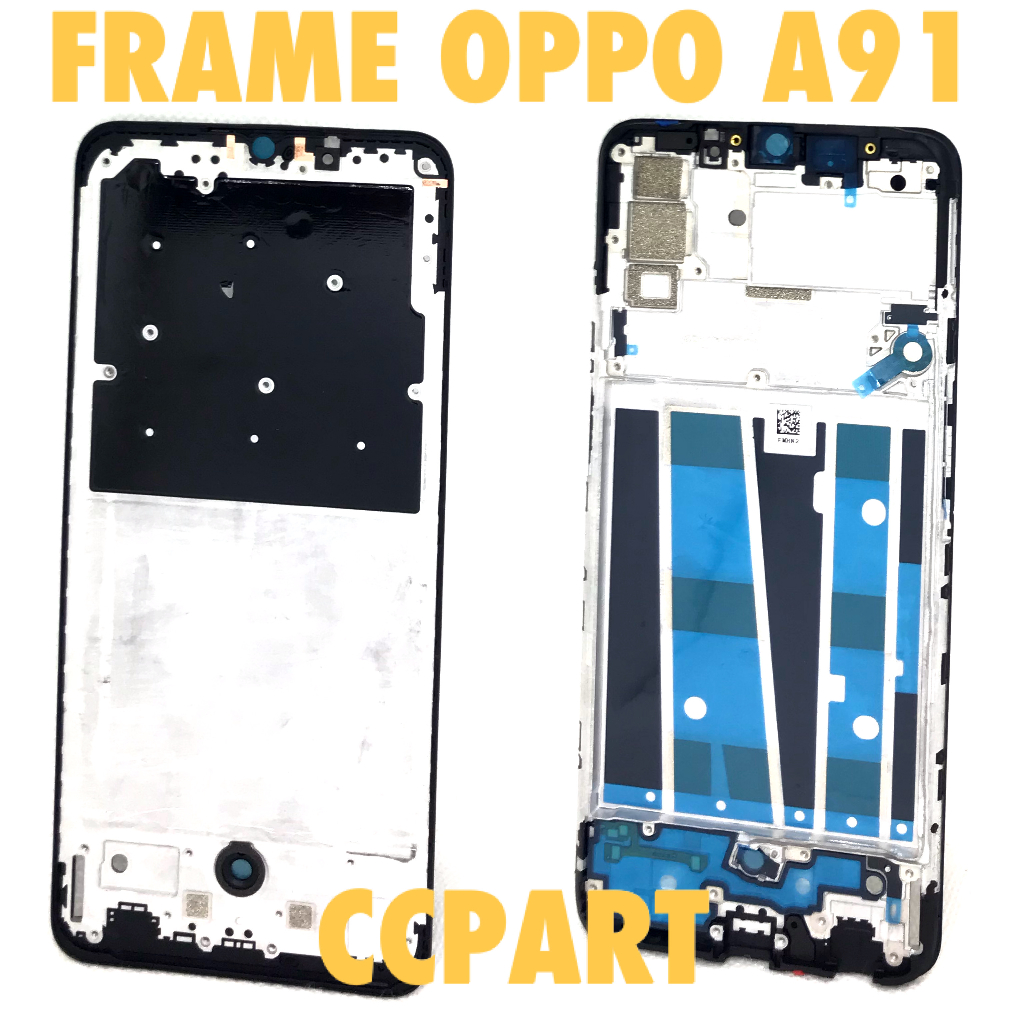 FRAME LCD OPPO A91