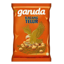 

Garuda Kacxng Telur 110 gram ( TGD )