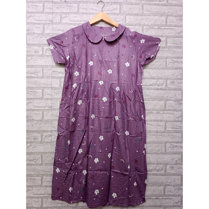 Daster Korea kekinian/daster Korea kekinian/daster Korea resleting/daster Korea busui/daster Korea k