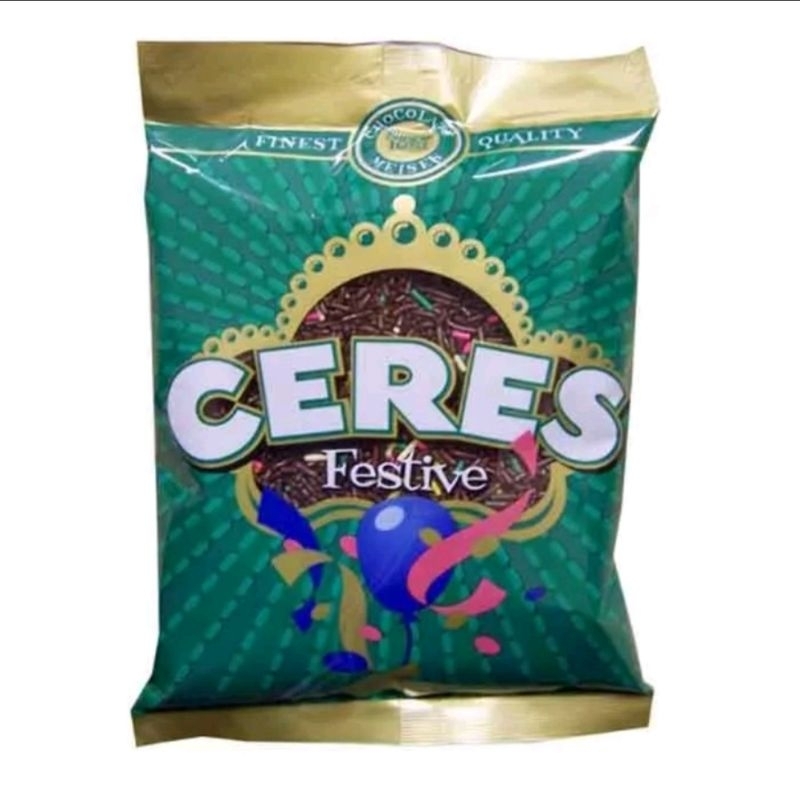 

CERES BUTIR FESTIVE 225GR EXP2024