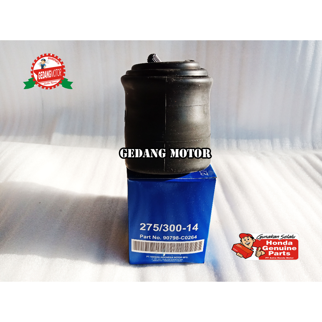 BAN DALAM YTUBE 90 90 14 100 80 14 BAN DALAM YTUBE 90/90-14,100/80-14