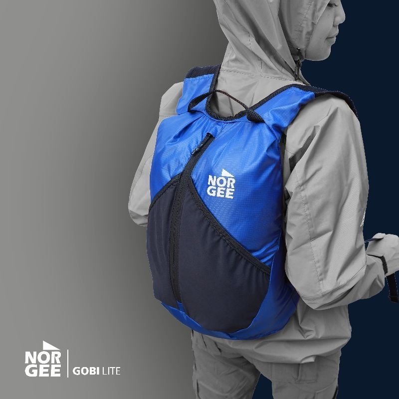 Norgee Gobi Lite