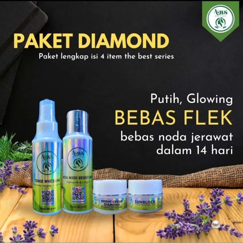 PaketDiamond