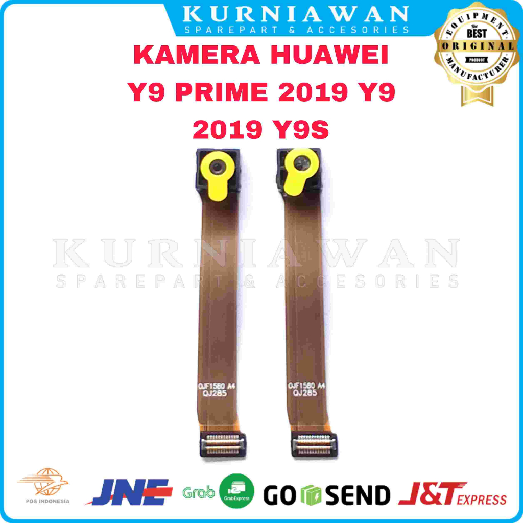 Kamera Depan Huawei Y9 Prime 2019 Y9 2019 Y9s Front Camera Small