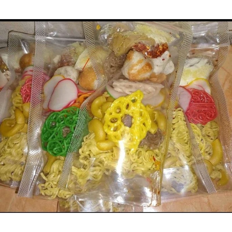 

seblak instant komplit poch 10x17