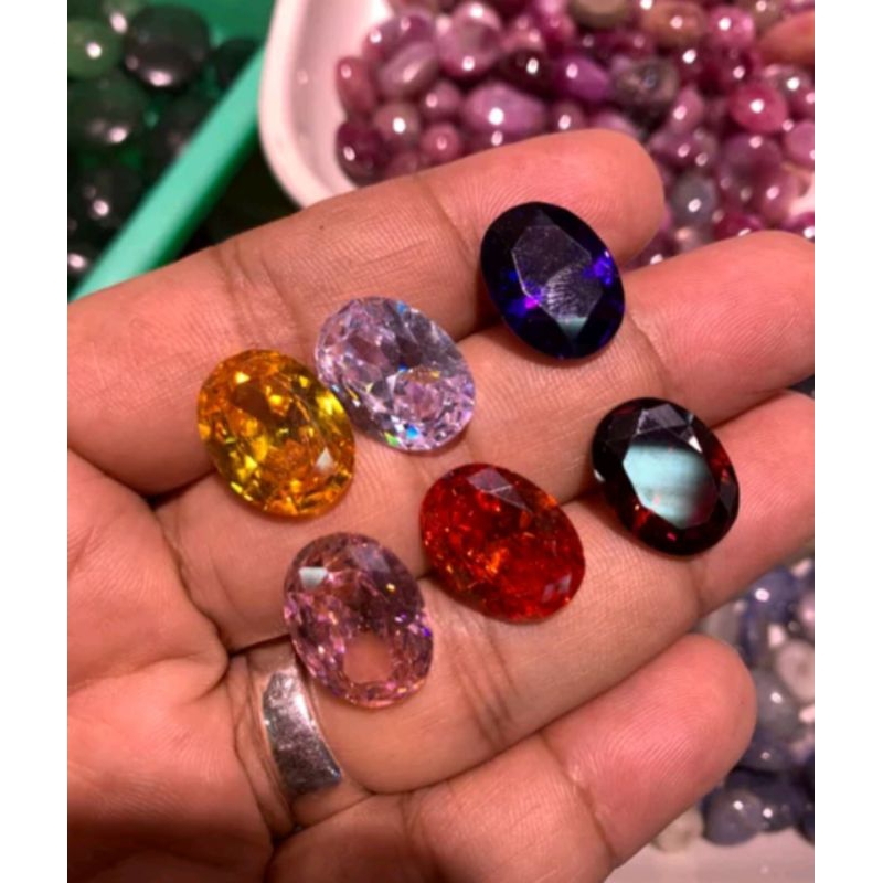 Amerikan diamond 12x16 kating Harga satuan