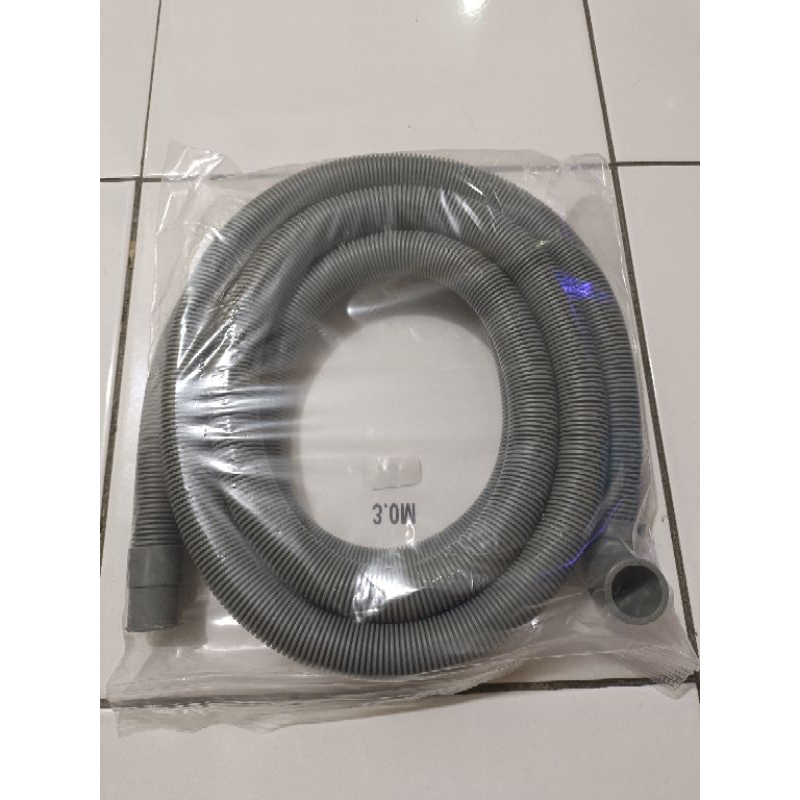 RK [PROMO]LG Front Loading 3M Selang Pembuangan Mesin Cuci Front Loading LG