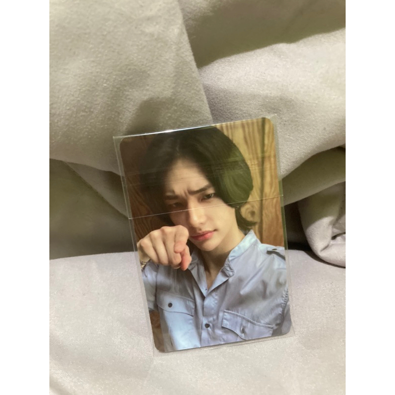 PC Hyunjin Stray Kids - ALBUM Vol.2 [NOEASY]