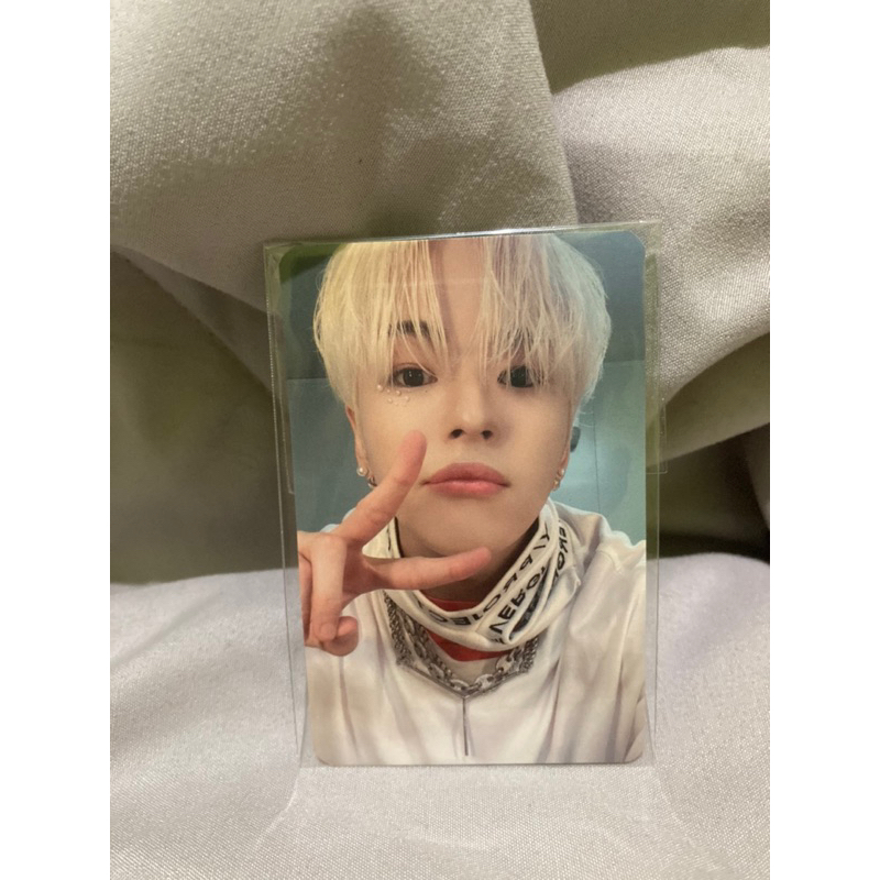 PC Jaehyuk - THE SECOND STEP : CHAPTER TWO