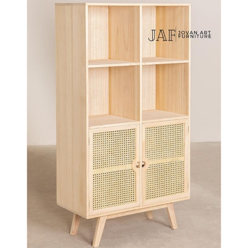 Lemari Kabinet Lemari Serbaguna - Jovan Art Furniture