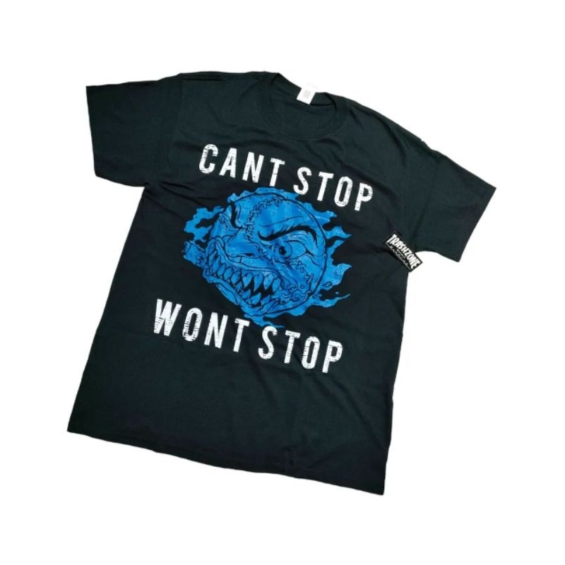 MADBALL - WANT STOP (M,L) KAOS BAND IMPORT ORIGINAL