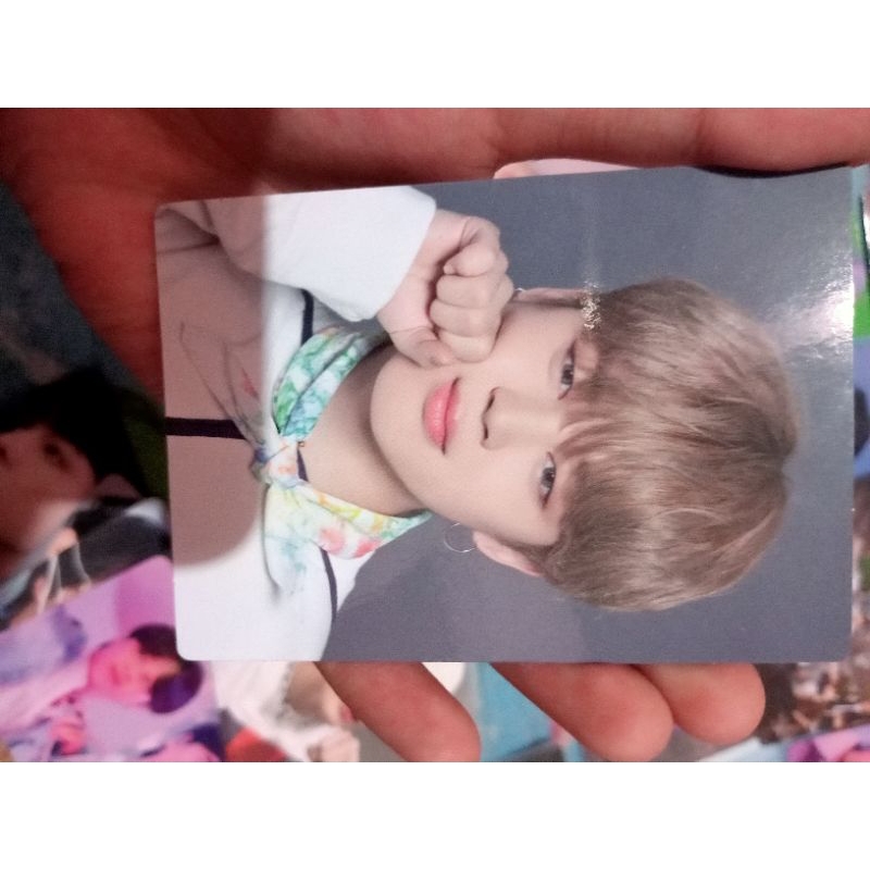 MPC JIMIN UNYEL SOWOOZOO OFFICIAL