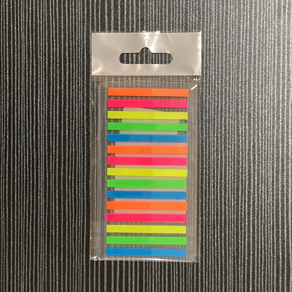 

Sticky Text Highlighter