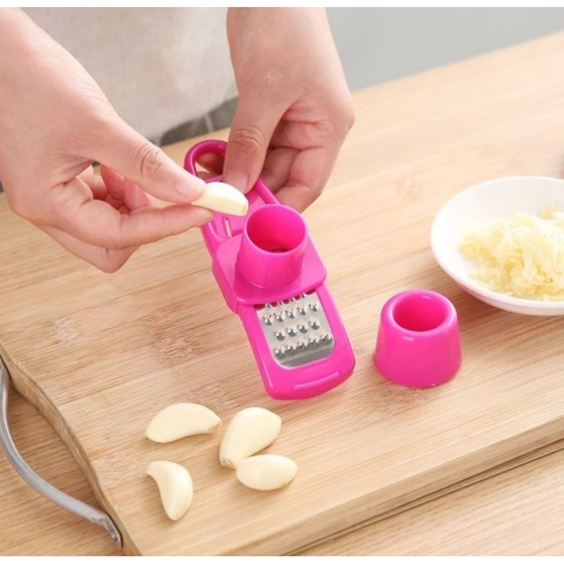 alat parutan bawang garlic grater alat parut jahe parut bawang putih