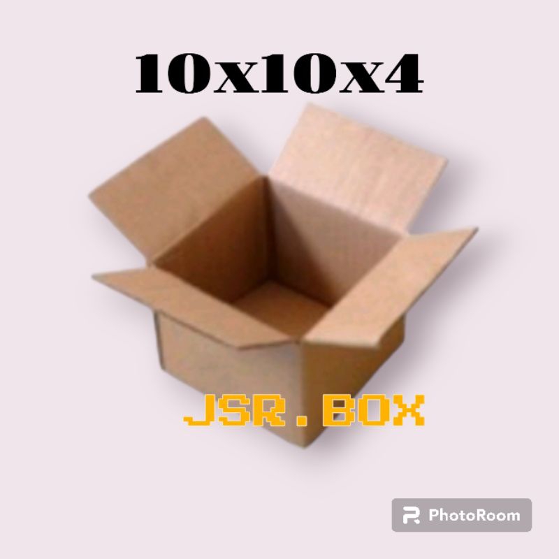 

kardus packing 10x10x4