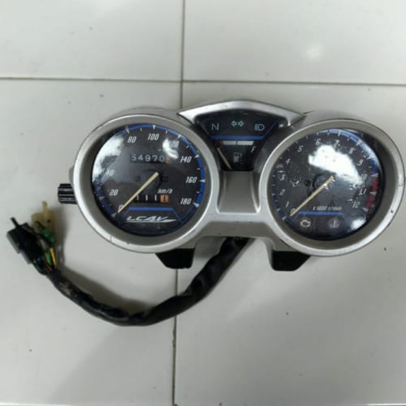 Speedometer yamaha  Vixion old. ori