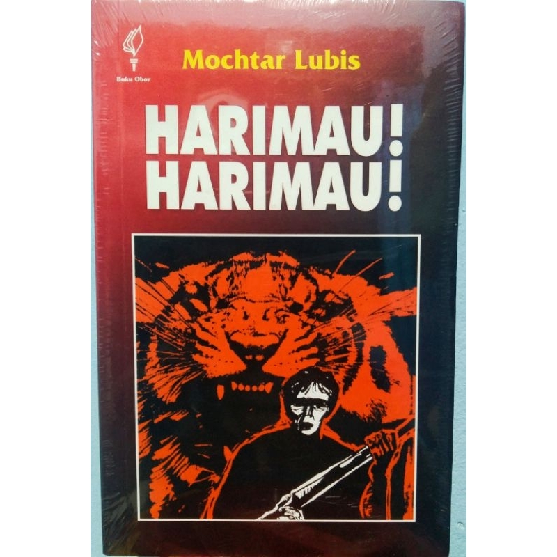 Harimau Harimau Mochtar Lubis