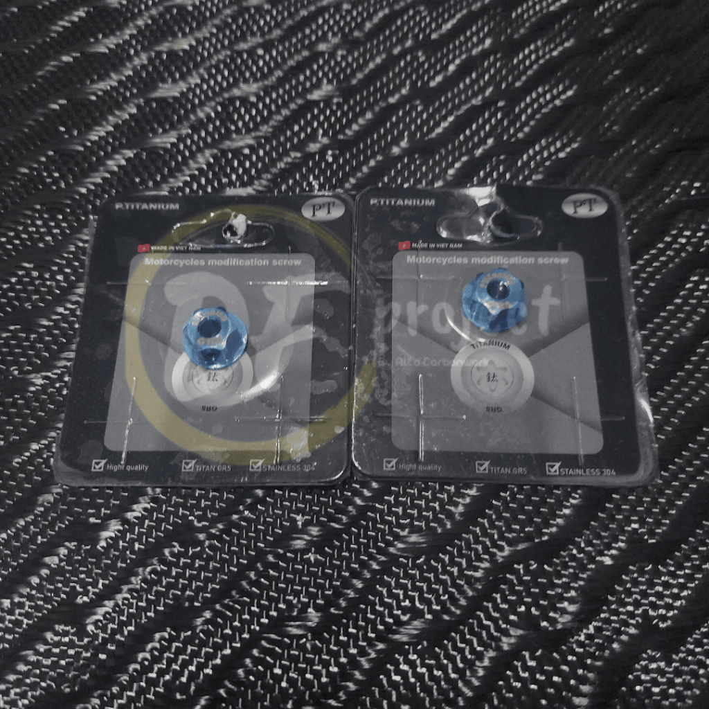 adjuster setelan klik brembo rcs