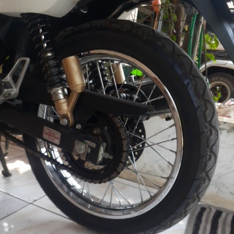 velg set tiger revo