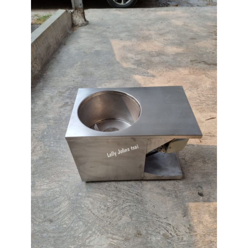 mixer CDI ORI 4kg adonan