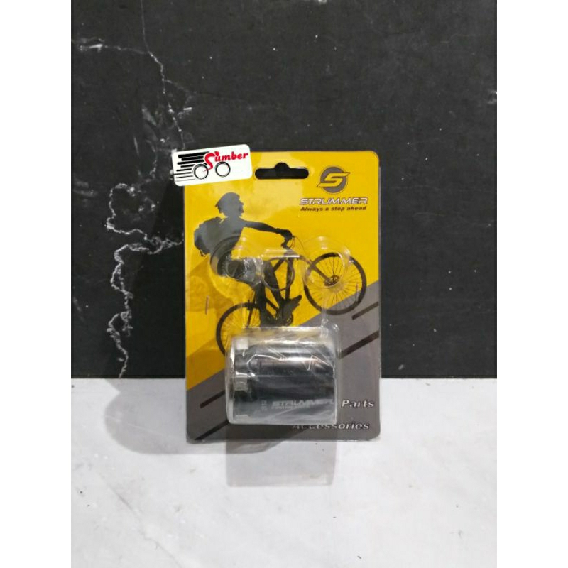 Freehub body for road 6 pawl strummer 11 speed