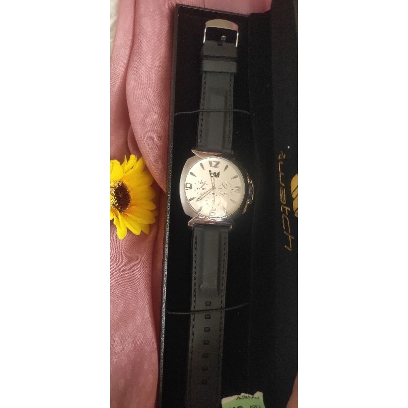 JAM TANGAN PRIA IFA CRISTANT 7 ORIGINAL