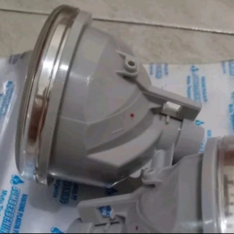 Foglamp Avanza Rush Calya 2012 Ke Atas 1 set Original
