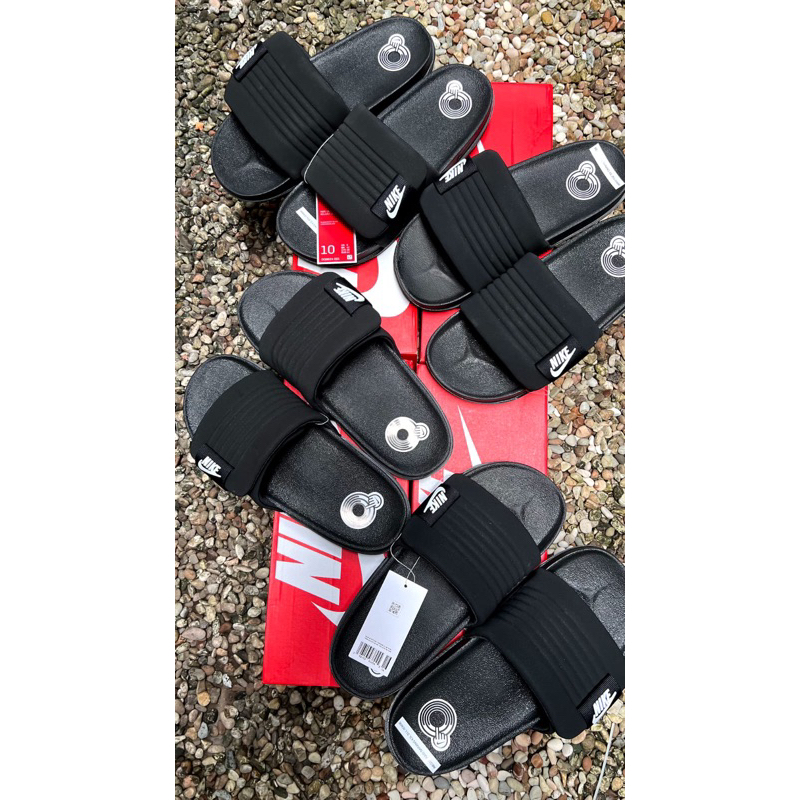 Nike Offcourt Adjust Slide