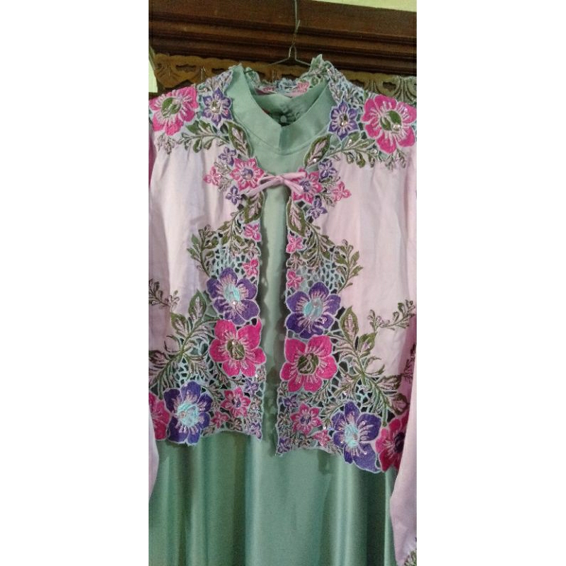 Preloved bukan Wearingklamby