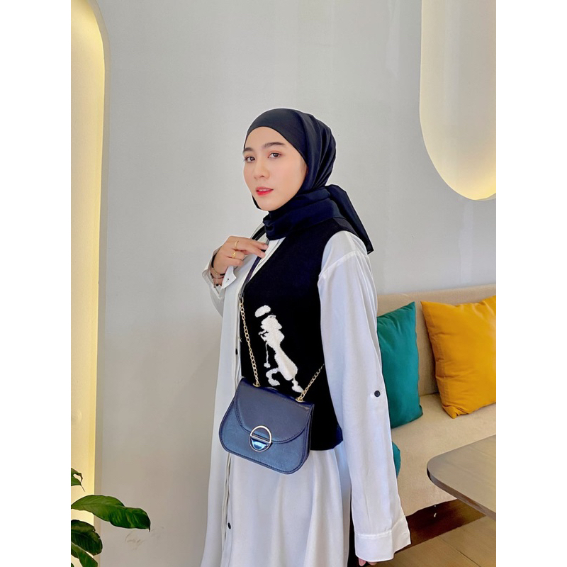 AIES LAGOS BAG - Tas Wanita Premium Termurah