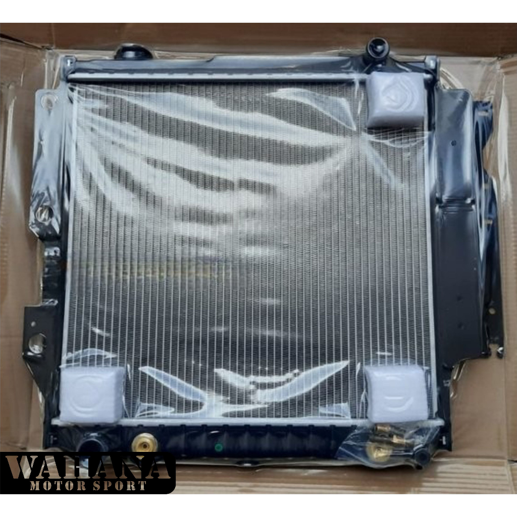 Radiator Assy Jeep Wrangler YJ Jeep Wrangler TJ