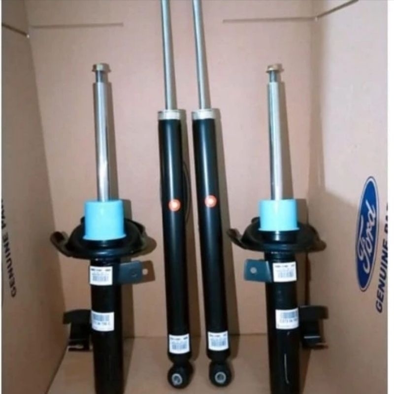 shockbreaker ford focus depan belakang