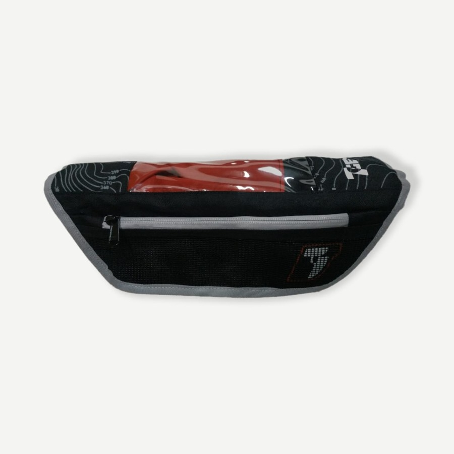 7Gear - Safari Handlebar / Tas Stang  Motor