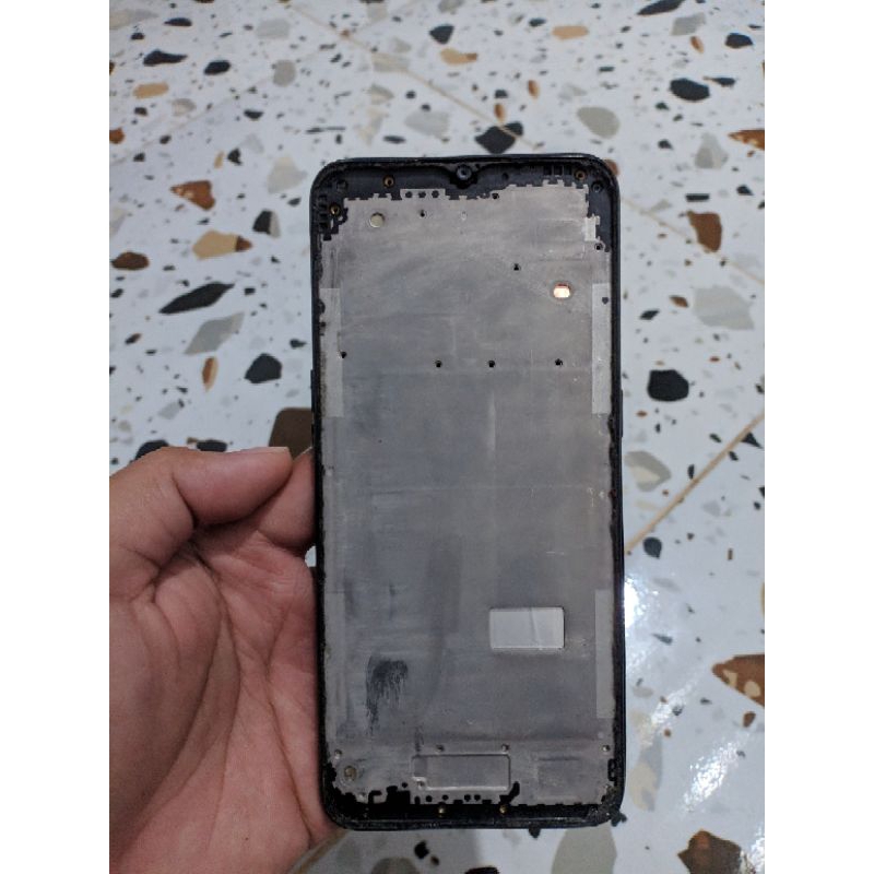 Oppo A31 minus Lcd