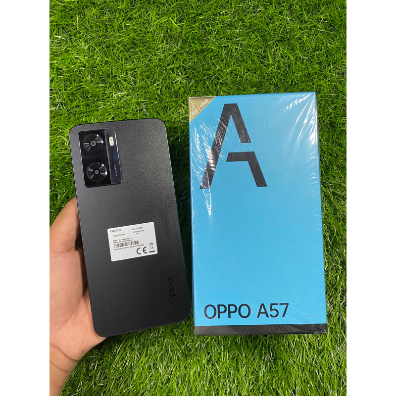 SECOND OPPO A57 4/64 GB