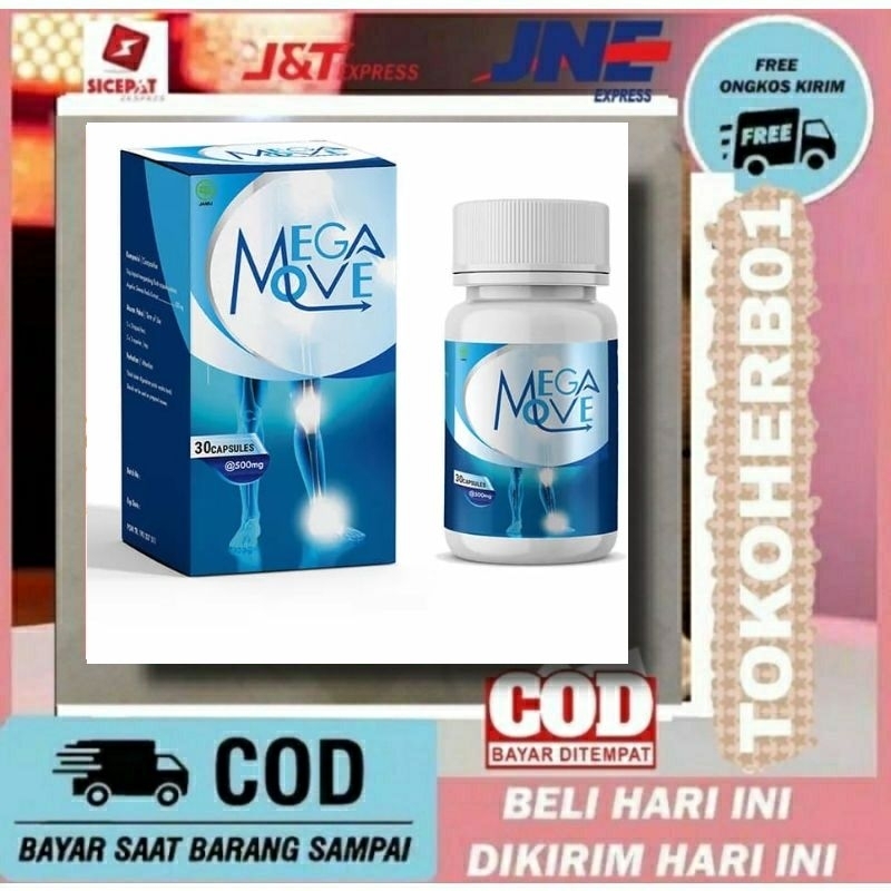 MEGAMOVE ASLI ORIGINAL OBAT NYERI SENDI BERKUALITAS MEGAMOVE ASLI MEGAMOVE ORIGINAL